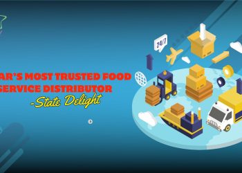 food distributor in bihar
