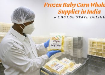 frozen baby corn baby corn bihar distribution