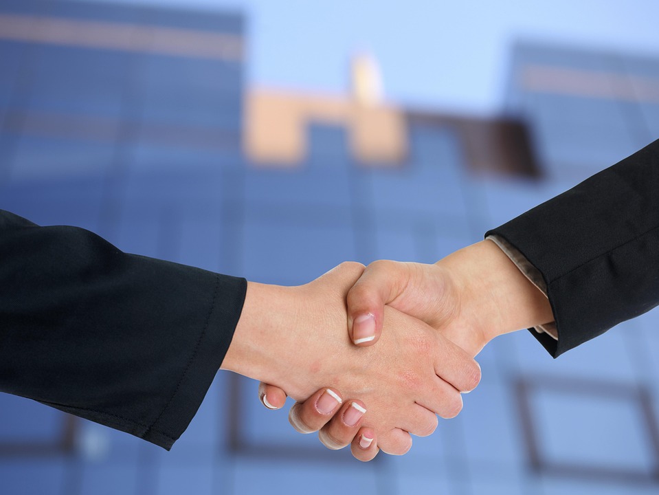Partner with Statedelight
