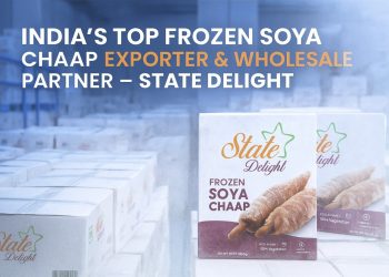 soya chaap