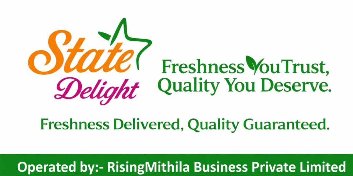 Freshness Delivered, Quality Guaranteed
