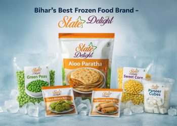 frozen food brand