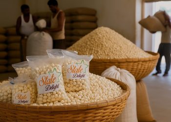 phool makhana supplier