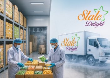 Most Trusted Frozen Food Wholesaler & Distributor in India