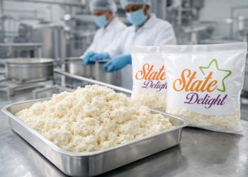 Fresh & Hygienic Pure Khoa Supplier in Bihar – State Delight