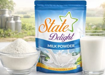 Best Wholesale Skimmed Milk Powder Supplier in Bihar – State Delight
