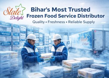 Bihar Most Trusted Frozen Food Service Distributor