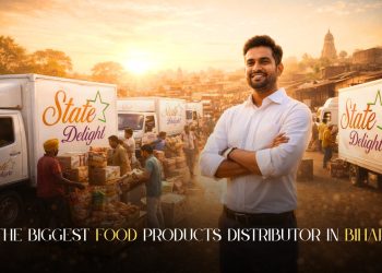 How State Delight Became the Biggest Food Products Distributor in Bihar