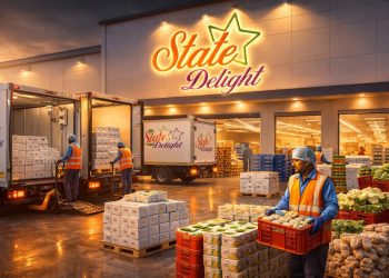 Why State Delight is the Best Among All Food Products Distributors in Bihar