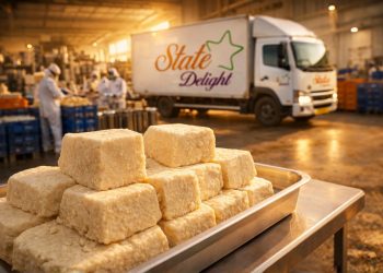 Trusted Khoya Supplier in Patna with Premium Quality – State Delight