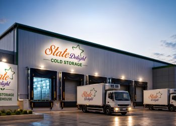 Best Cold Storage Warehouse Services in Bihar | State Delight
