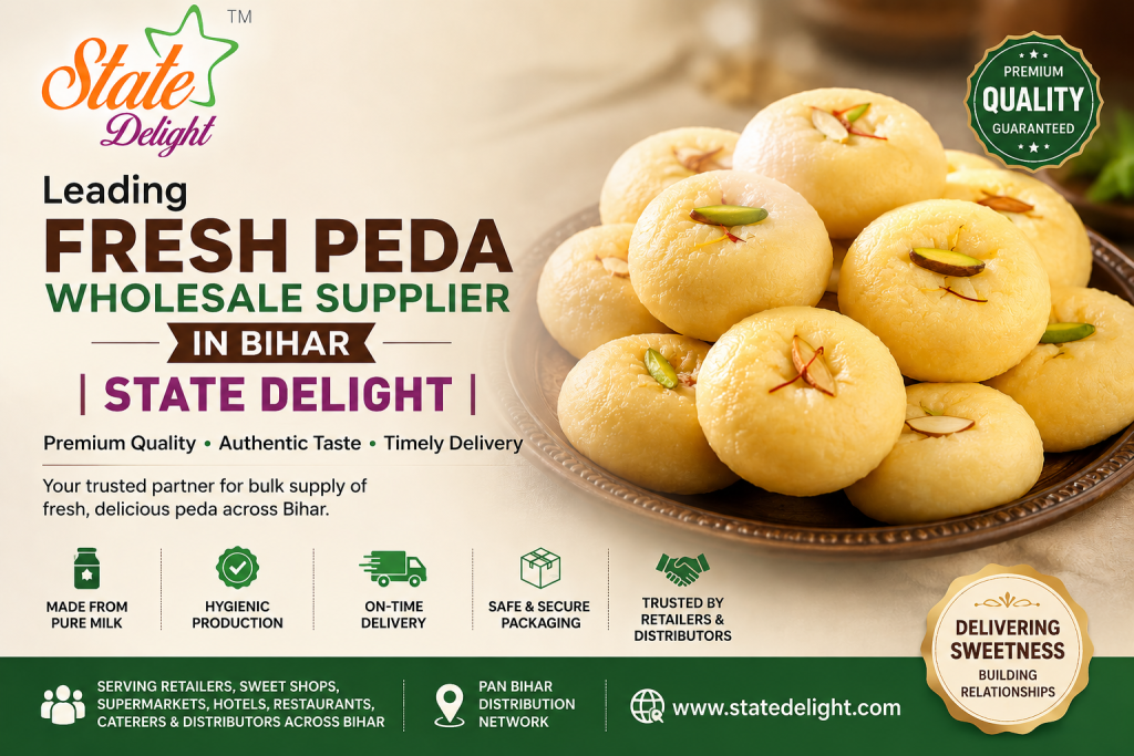 Peda Wholesale Supplier
