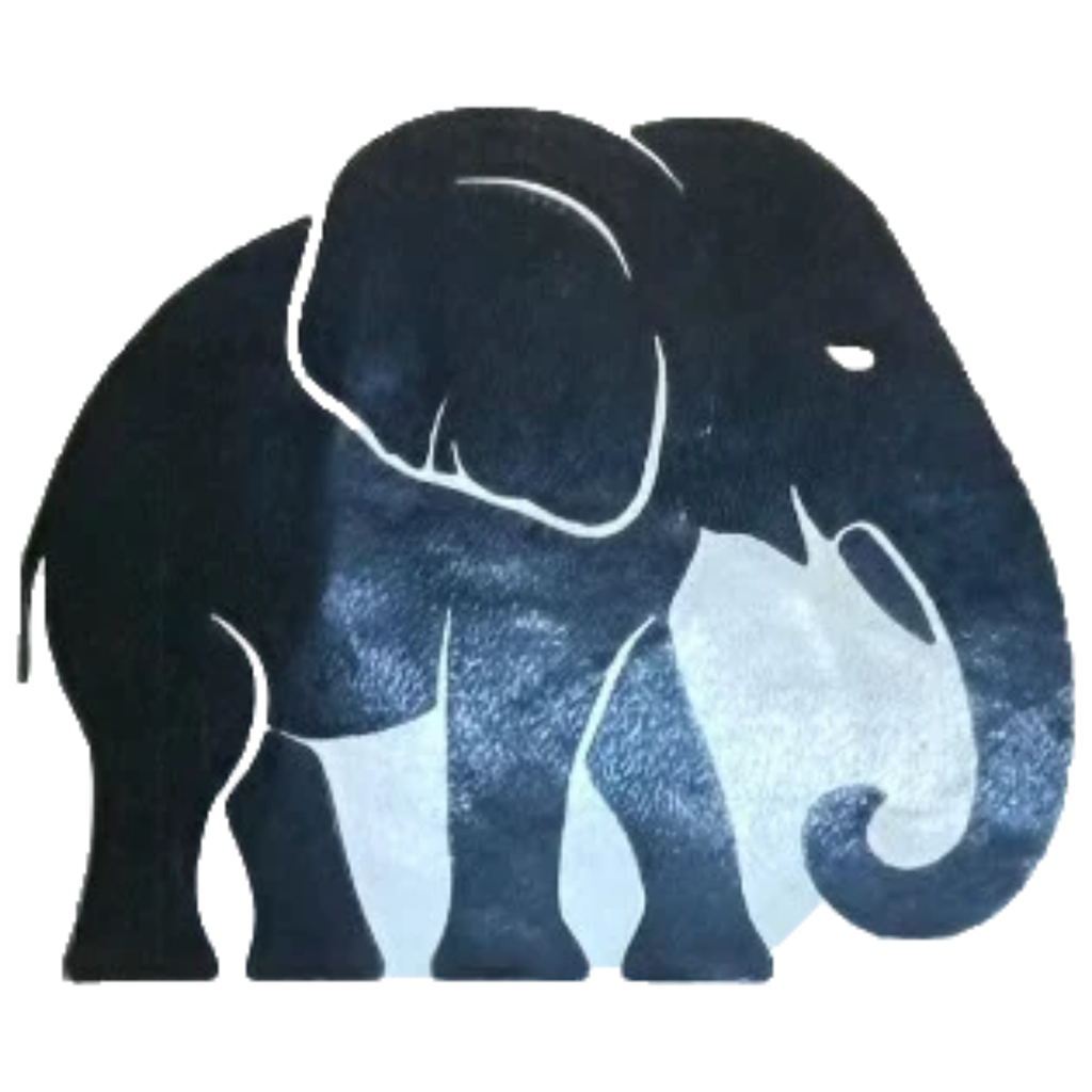 Active Kala Hathi